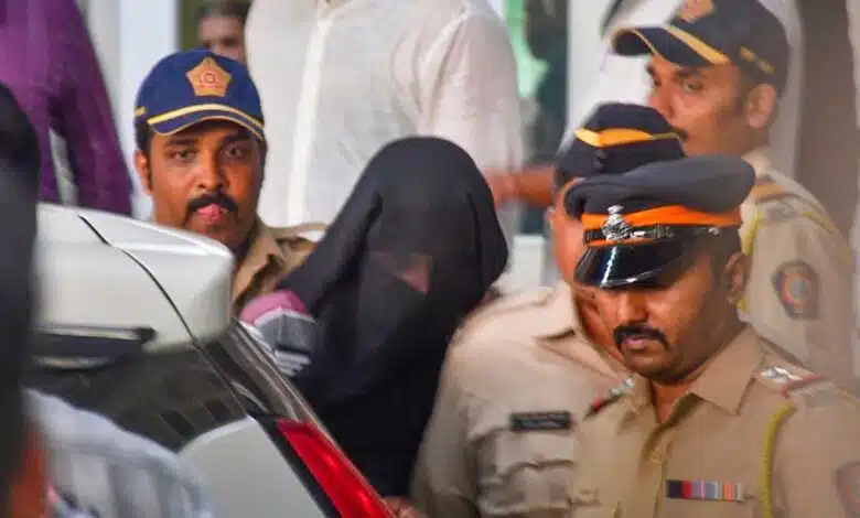 praveen lonkar arrested in baba siddique murder case