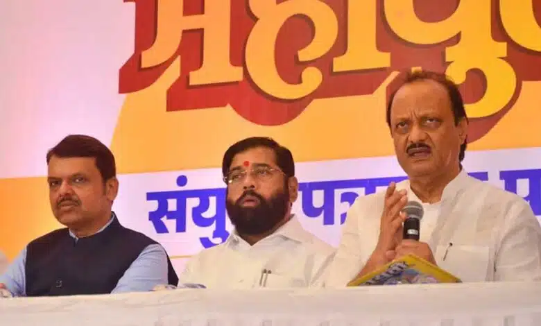 NDA's seat sharing for Maharashtra elections will be announced soon