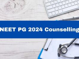 NEET PG 2024 counselling schedule likely to be released soon, check details