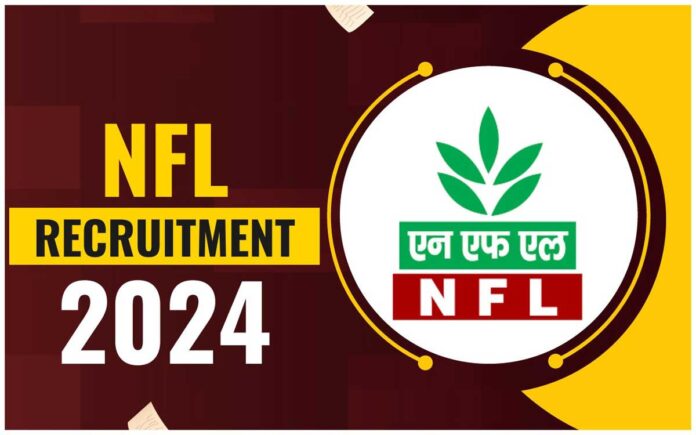 NFL Recruitment 2024 Registration Begins for 336 Non-Executive Vacancies