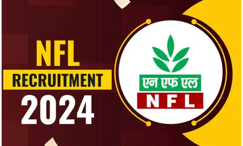 NFL Recruitment 2024 Registration Begins for 336 Non-Executive Vacancies