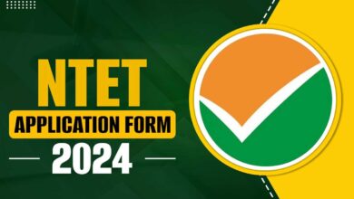 NTET 2024 NTA extends registration dates for National Teacher Eligibility Test