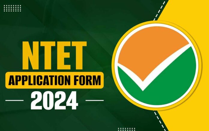 NTET 2024 NTA extends registration dates for National Teacher Eligibility Test