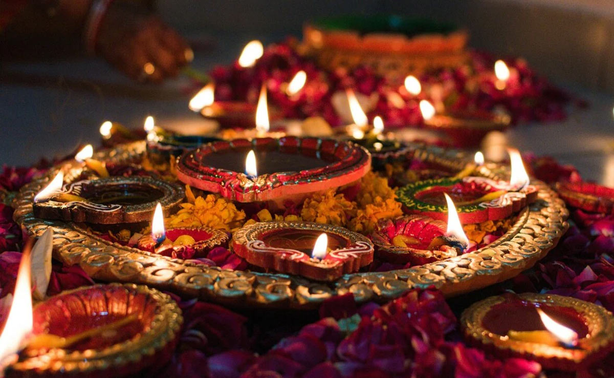 Narak Chaturdashi 2024: Know which rituals should be performed on this day