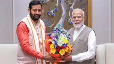 Nayab Saini's oath as Haryana CM will now be held on October 17, PM will attend: Sources
