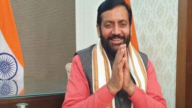 Haryana: Nayab Singh Saini sworn in as Chief Minister for second term