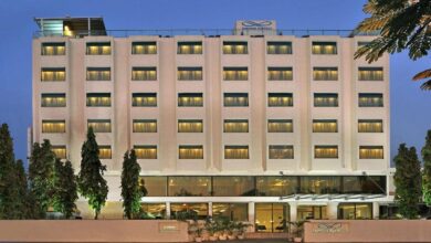 Gujarat: Around 10 top hotels of Rajkot received bomb threat through email, search continues