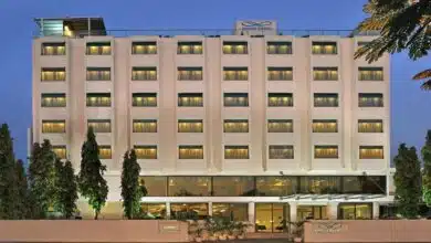 Gujarat: Around 10 top hotels of Rajkot received bomb threat through email, search continues