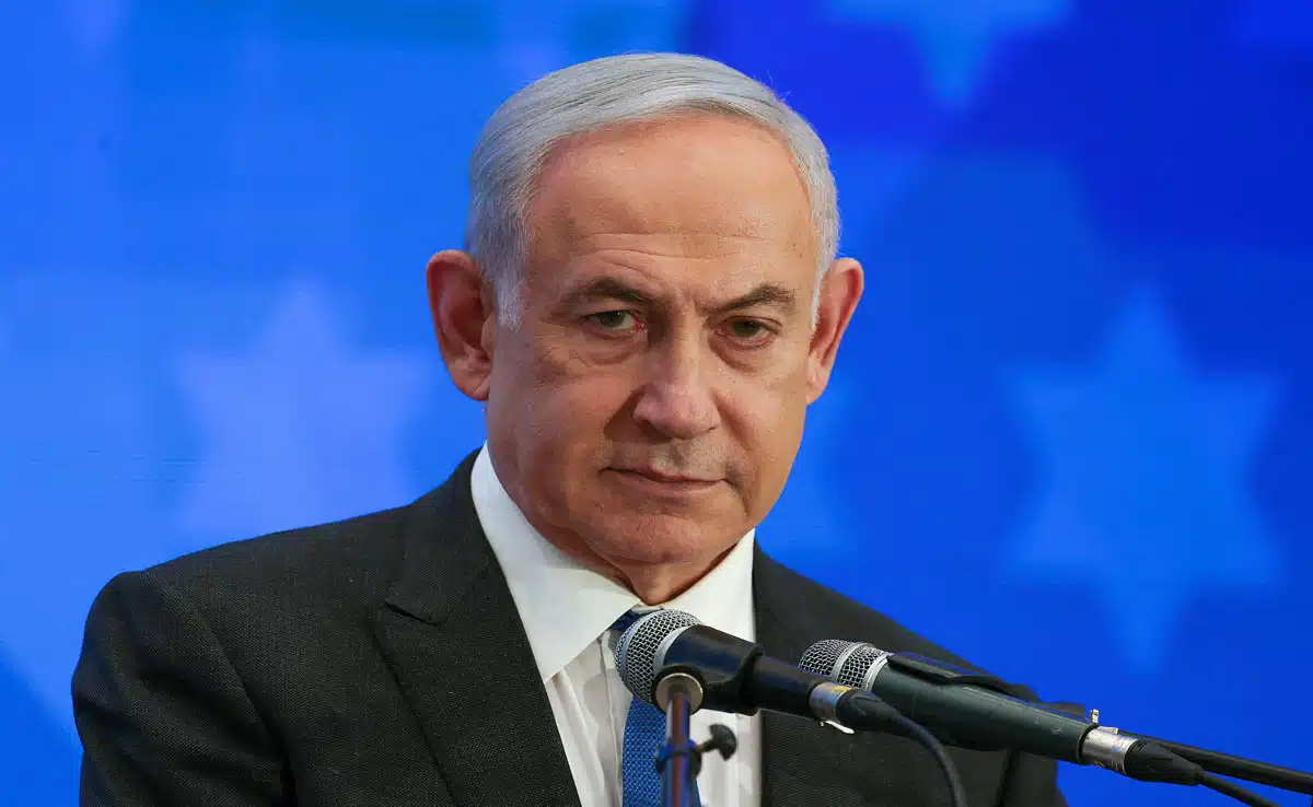 
After the attack on Netanyahu's house, Israel's big counterattack...attacked Beirut, Gaza