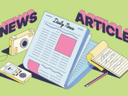 How to Write Engaging News Articles