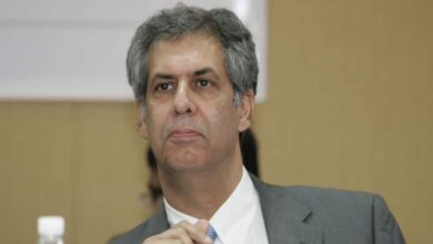 Ratan Tata's half brother Noel Tata becomes the new chairman of Tata Trust.