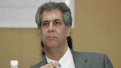 Ratan Tata's half brother Noel Tata becomes the new chairman of Tata Trust.