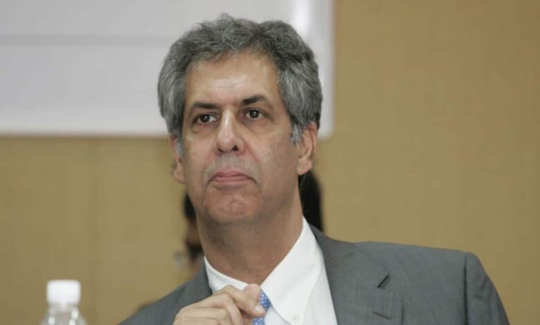 Ratan Tata's half brother Noel Tata becomes the new chairman of Tata Trust.