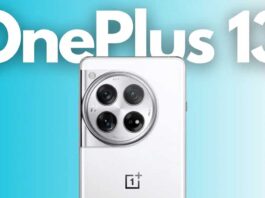 OnePlus 13 display likely to feature ultrasonic fingerprint sensor, super ceramic glass