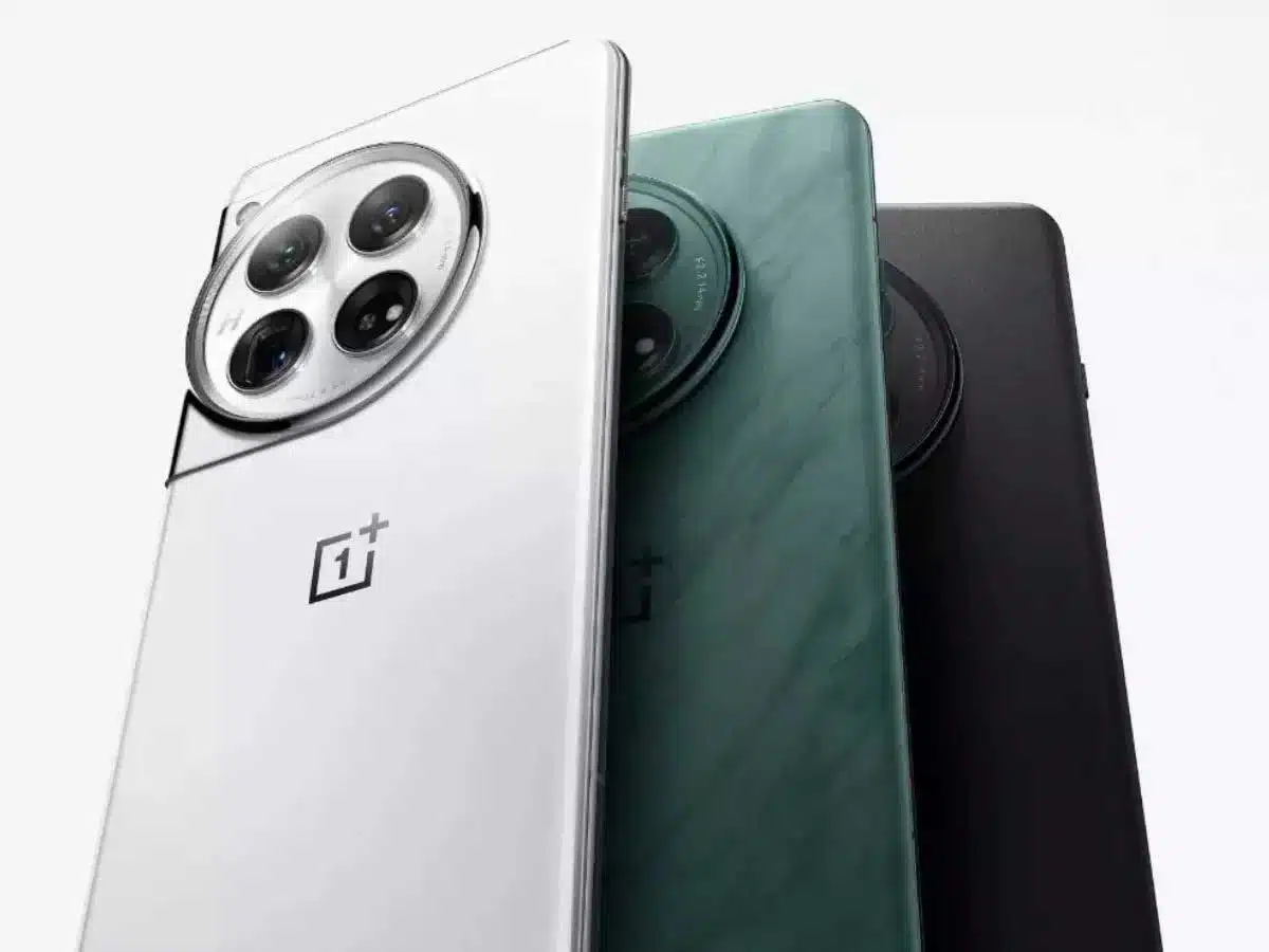 OnePlus 13 display likely to feature ultrasonic fingerprint sensor, super ceramic glass