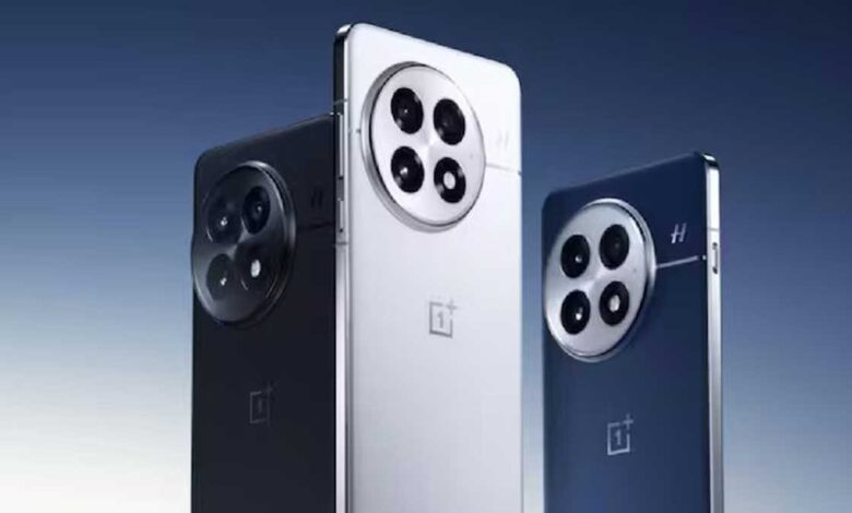 OnePlus 13 launch date confirmed colour options, design officially revealed