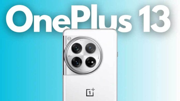 OnePlus 13 reportedly appears on multiple certification websites ahead of anticipated debut