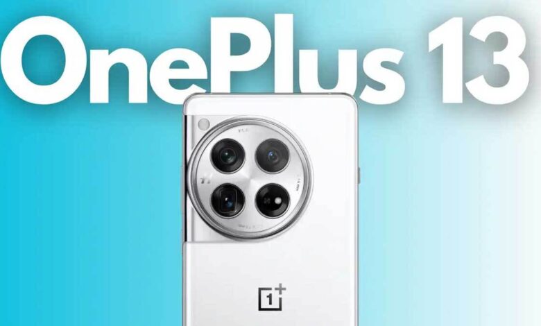 OnePlus 13 reportedly appears on multiple certification websites ahead of anticipated debut