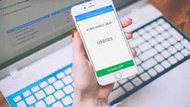 Online Security Without OTP