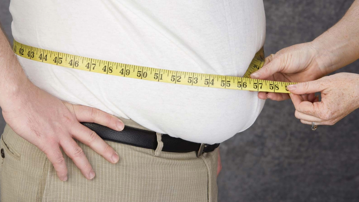 What is obesity? And what causes it?