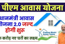 PM Awas Yojana 2.0: Own Your Home, Avoid Subsidy Loss!risk losing subsidy