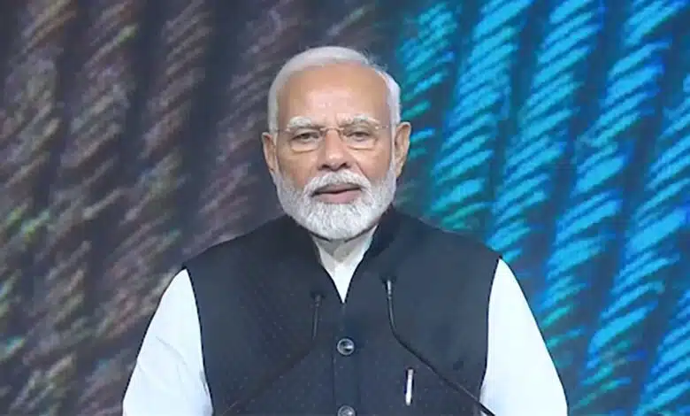 PM Modi addresses 3rd edition of Kautilya Economic Conclave