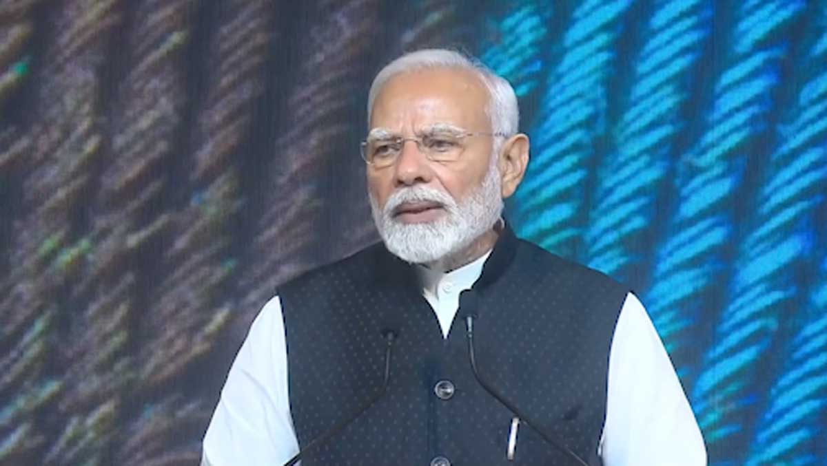 PM Modi addresses 3rd edition of Kautilya Economic Conclave