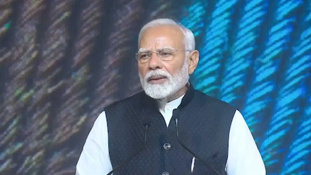 PM Modi addresses 3rd edition of Kautilya Economic Conclave