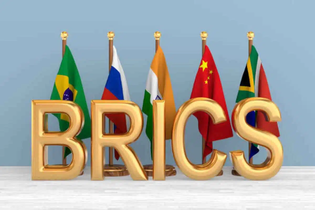 PM Modi reached Kazan to attend the 16th BRICS summit