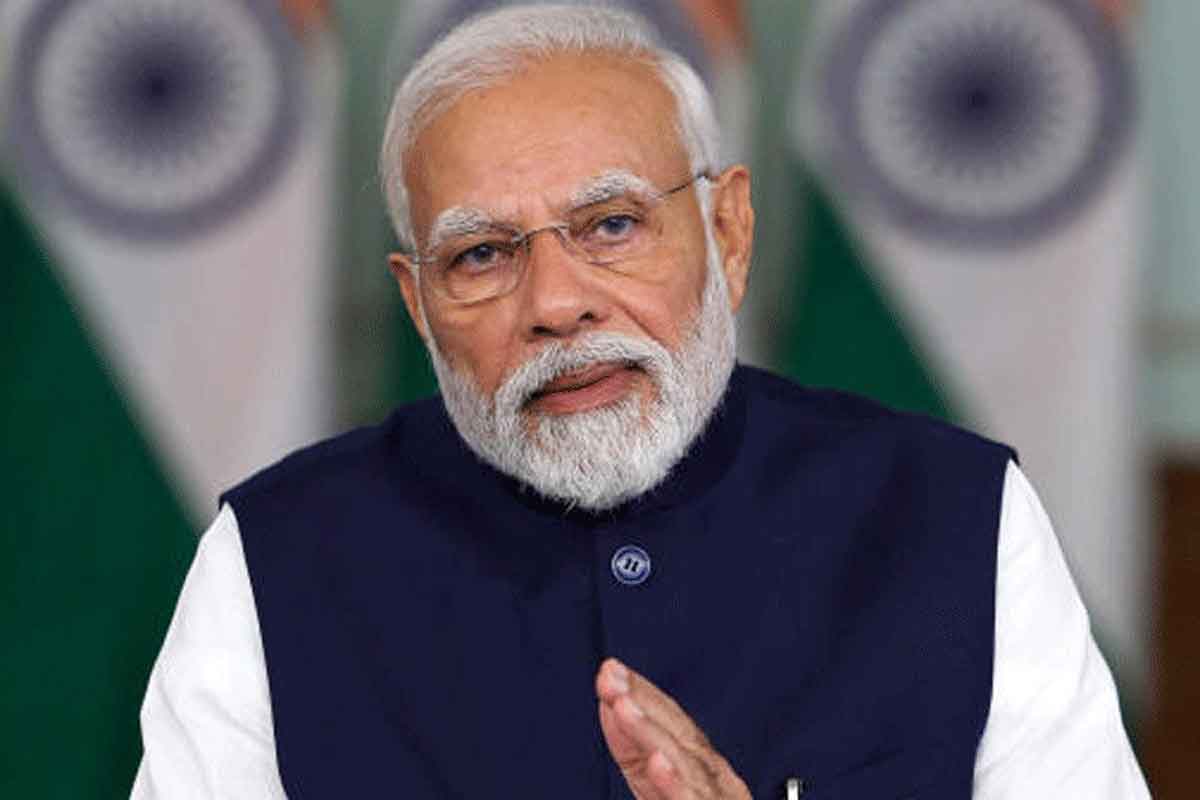 PM Modi to inaugurate various development projects in Gujarat on Oct 28