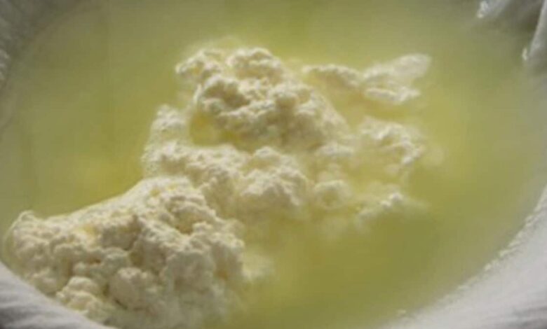 How to make Paneer and its benefits