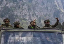 Patrolling resumes in Depsang, Demchok after completion of withdrawal of troops on LAC