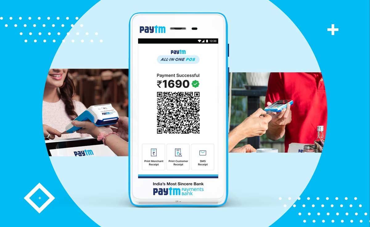 difference between Paytm and Google Pay