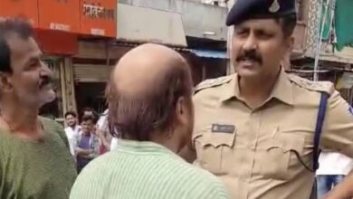 Police case against Digvijay Singh's nephew for disturbing street play