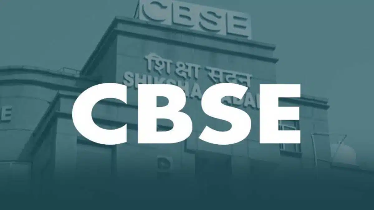 Practical exam schedule released for CBSE Board Exam 2025