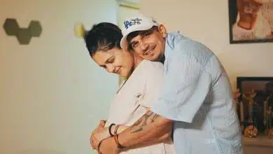 Prince Narula and Yuvika Chaudhary welcome their first child on Karva Chauth