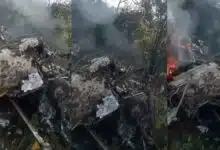 3 killed in helicopter crash in Pune