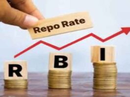 RBI keeps interest Rate 6.5% for 10th consecutive