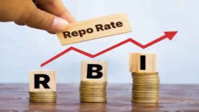 RBI keeps interest Rate 6.5% for 10th consecutive