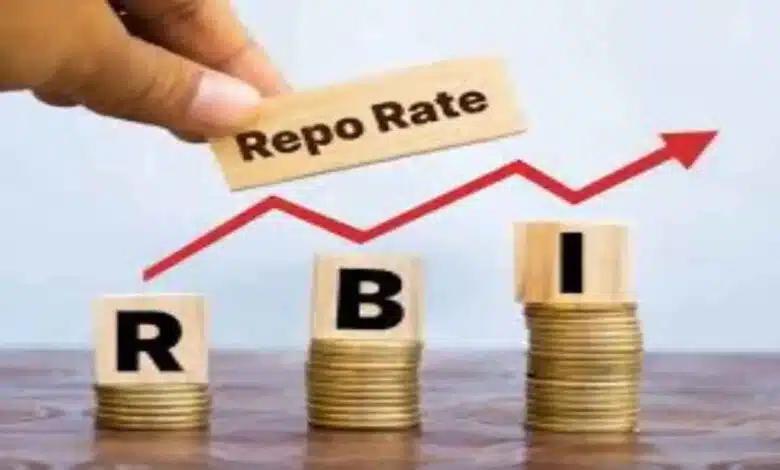 RBI keeps interest Rate 6.5% for 10th consecutive