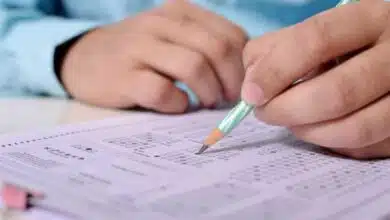 RPSC revised 2025 calendar out