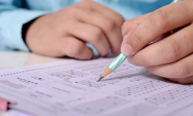 RPSC revised 2025 calendar out