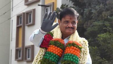 Rape accused BJP MLA RR Munirathna released from jail