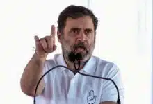 Gandhi will review Maharashtra poll preparations