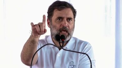Gandhi will review Maharashtra poll preparations