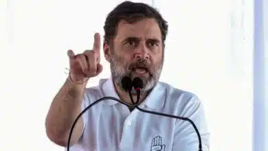Gandhi will review Maharashtra poll preparations