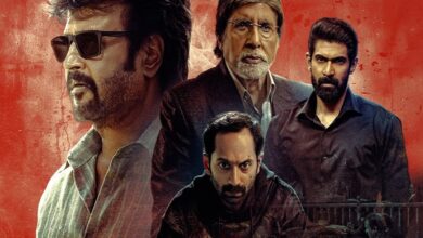 Vettaiyan: Rajinikanth's film sees huge decline on fifth day, earns Rs 5 crore