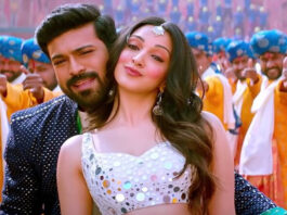 Game Changer: Ram Charan and Kiara Advani starrer film gets new release date