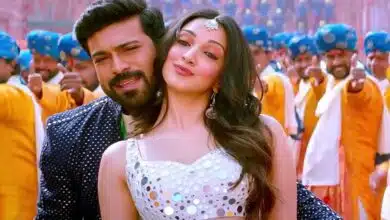 Game Changer: Ram Charan and Kiara Advani starrer film gets new release date
