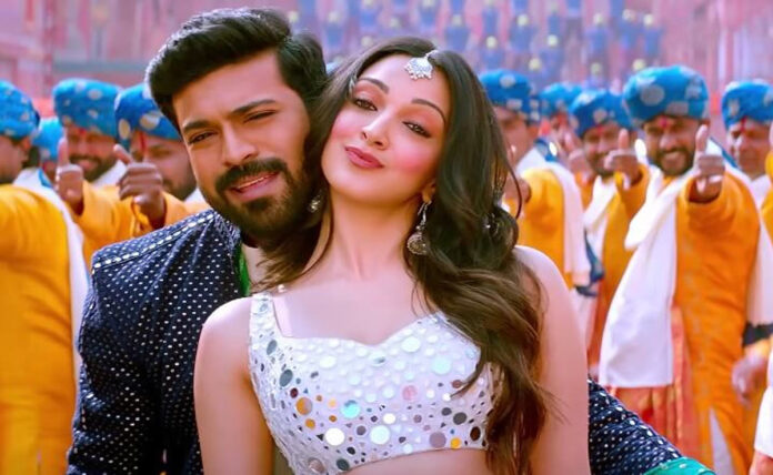 Game Changer: Ram Charan and Kiara Advani starrer film gets new release date